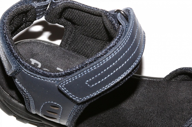 Сандалии ZORG-D