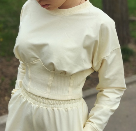 Трикотажные костюмы