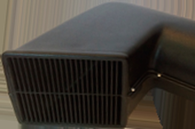 Муфта вязкостная в сборе с крыльчаткой вентилятора (660)