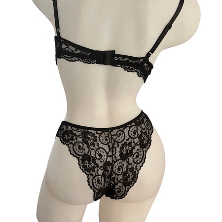 бюстгальтер костюм