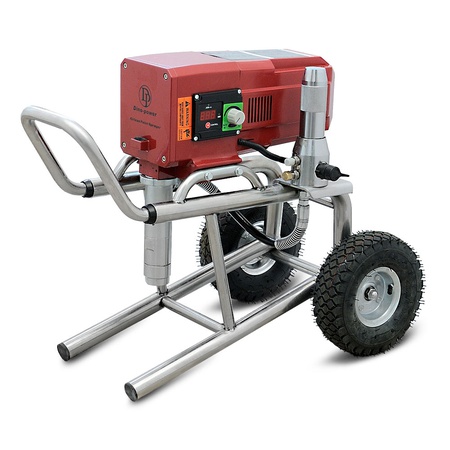 绘画单元DINO POWER DP 6840