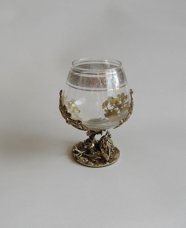 Бокалы для коньяка (подарочные)