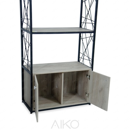 Стеллаж AIKO ARLANA