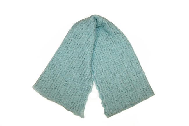 Шарф пуховый Ш 20050