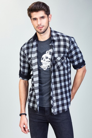 AVVA Москва сорочки хлопок!