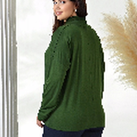 Водолазка -00392