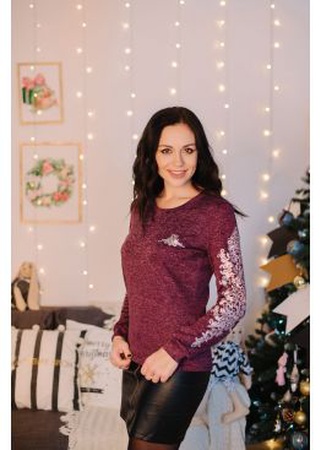 женский трикотаж