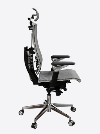 Y 4DF L2-5D - YM93 (grey)