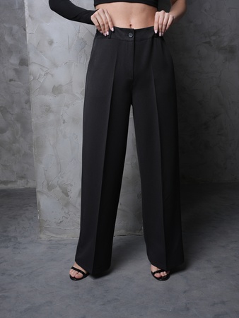 Брюки Palazzo 4455