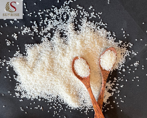 Рис длиннозерный жасминовый 25 кг Экспорт Вьетнама оптовая цена на рис 2021 новый урожай- Riz au jasmin - Arroz jazmín