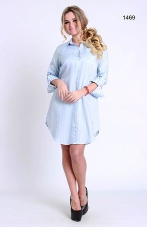 Женские рубашки, блузки, платья, футболки