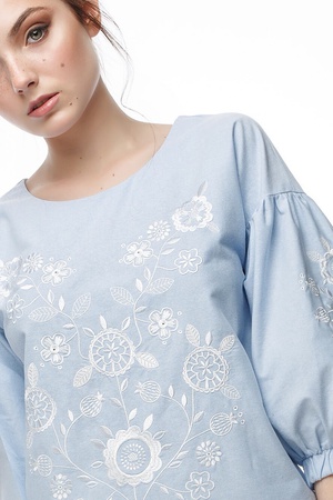 Платье Цветана