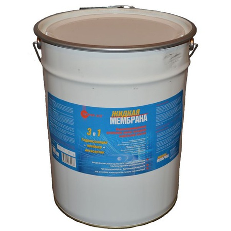 ЖИДКАЯ МЕМБРАНА