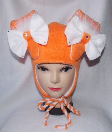 Pençeler için şapkalar