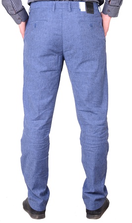Men's trousers