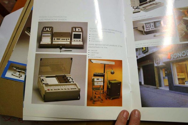 Оборудование для больниц по оптовой цене.