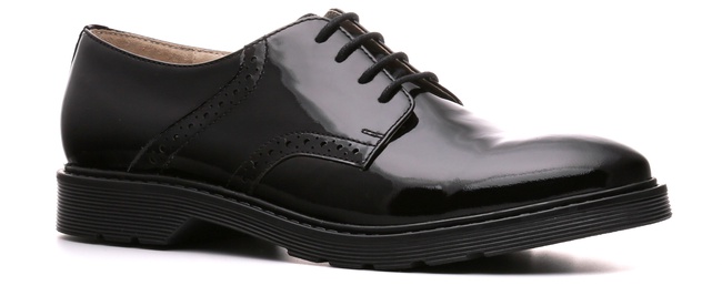 Полуботинки женские LETTY   882101