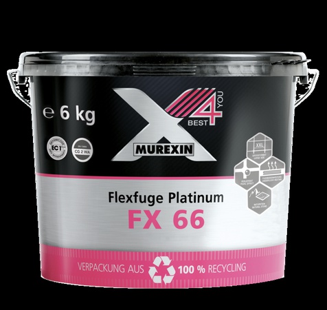 ФЛЕКС ФУГА FLEXFUGE PLATINUM FX 66