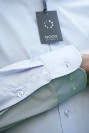 NOON collection Мужские рубашки