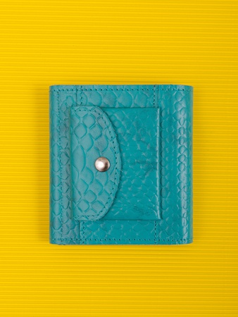 Кошелек Мини Воллет МВТ-505+