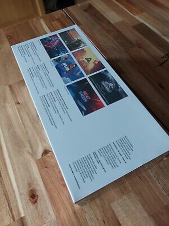 Гарнитура виртуальной реальности Meta Quest 2 128 ГБ — белая (заводская упаковка)