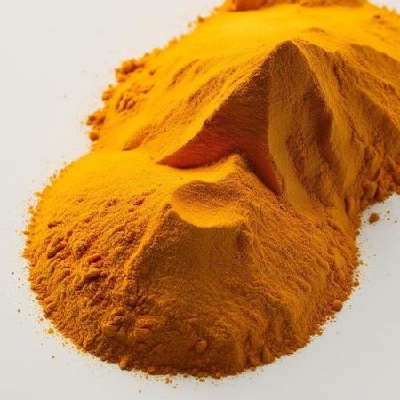 TURMERIC POWDER