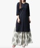 Ladies Kurti and Pant Set