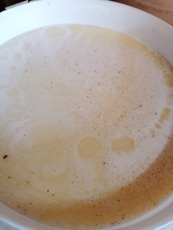 Мёд , Mountain Honey