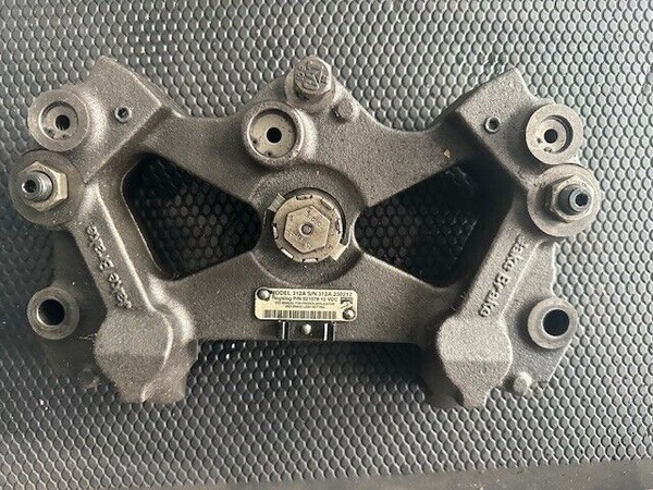 CATERPIILLAR valve train components