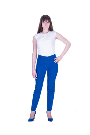 Bayan etekleri, Bayan pantolonları, Bayan takımları, Bayan yelekleri. Kadın bluzları.