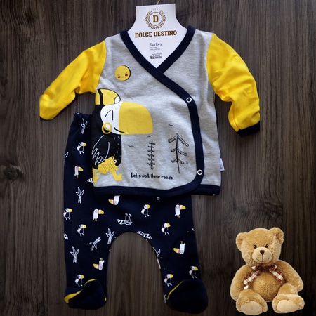 Комплект для малыша