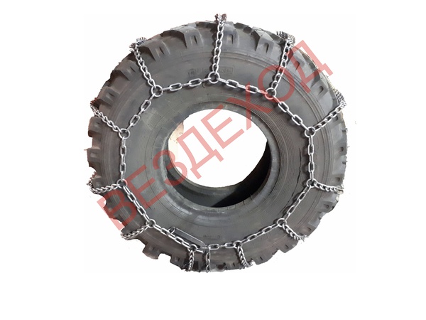 Цепи противоскольжения