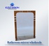 Mirror for home and bathroom