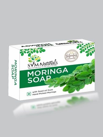Moringa Sabunu