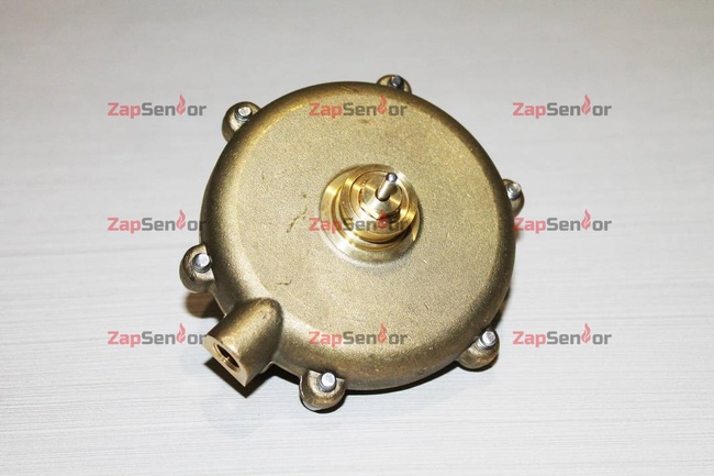 Hidrolik anahtar grubu (sensör) Baxi 5629950, Westen