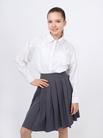 Блузка детская "Маленькая фея"