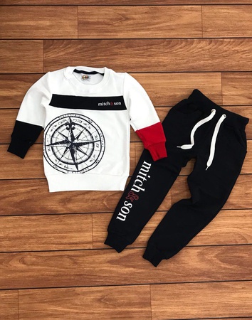 Костюм двойка на 4-12 лет