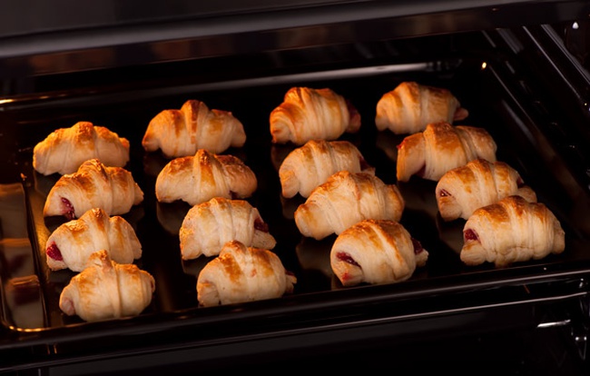 Ankastre fırın Artel VMO-104