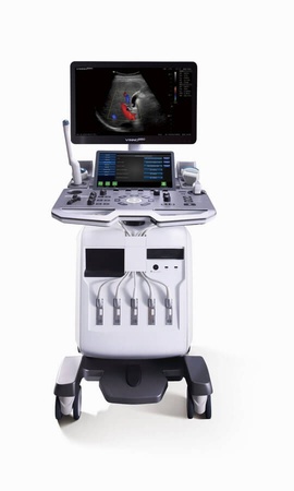 Ultrasonic apparatus Vinno G 86