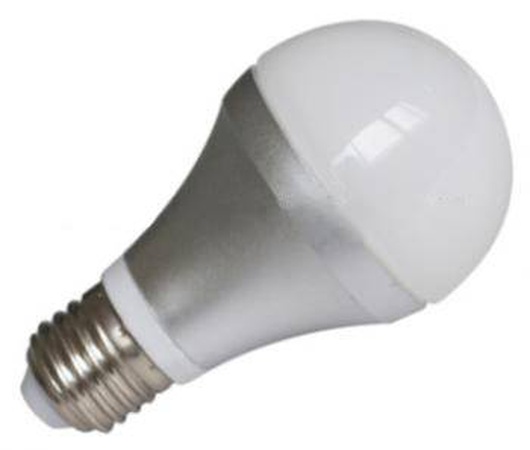 Лампа светодиодная СДЛ-E27-BL60B-SMD68S