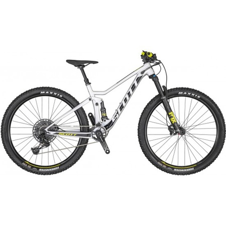 2020 Scott Spark 700 27,5 &quot;Tam Süspansiyonlu Dağ Bisikleti (GERACYCLES)