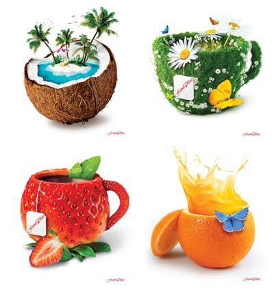 Тетради в ассортименте