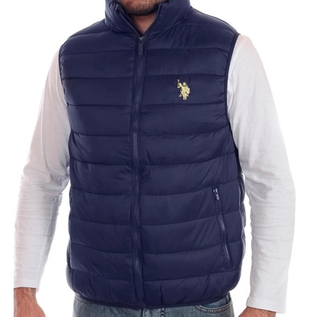 Жилеты мужские