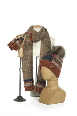 Текстиль, женские и мужские шапки, шарфы перчатки .