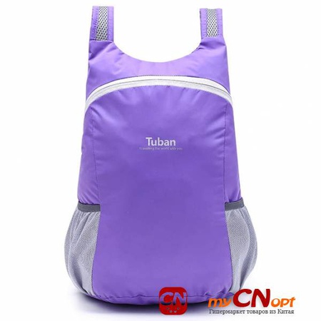 TUBAN SIRT ÇANTASI (TURİZM)