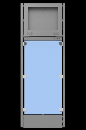 корпуса для терминалов
