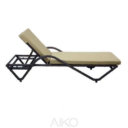 Шезлонг AIKO RELAX
