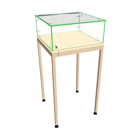 Прилавок для промо акций