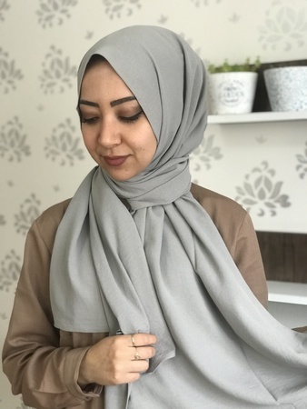 %100 jAZZ CAZZ şal tesettür giyim moda collection  Birdunyascarf