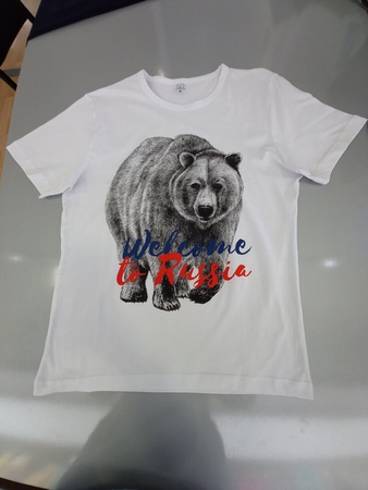 Трикотажные изделия